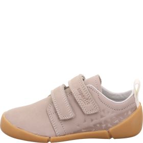 Superfit VENTO Sneaker low - Material: Leder in Beige