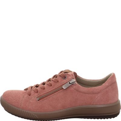 Legero TANARO 5.0 Woman Sneakers low - Material: Leather in Rose
