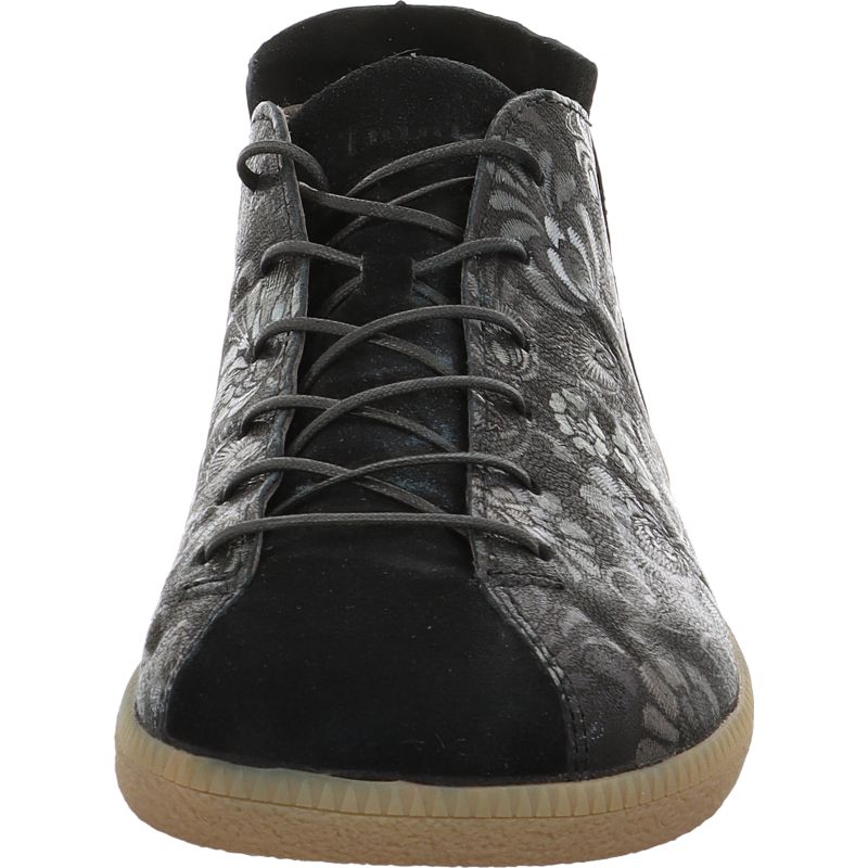 Think! HADASHI Damen Sneaker low - Material: Leder in Mehrfarbig