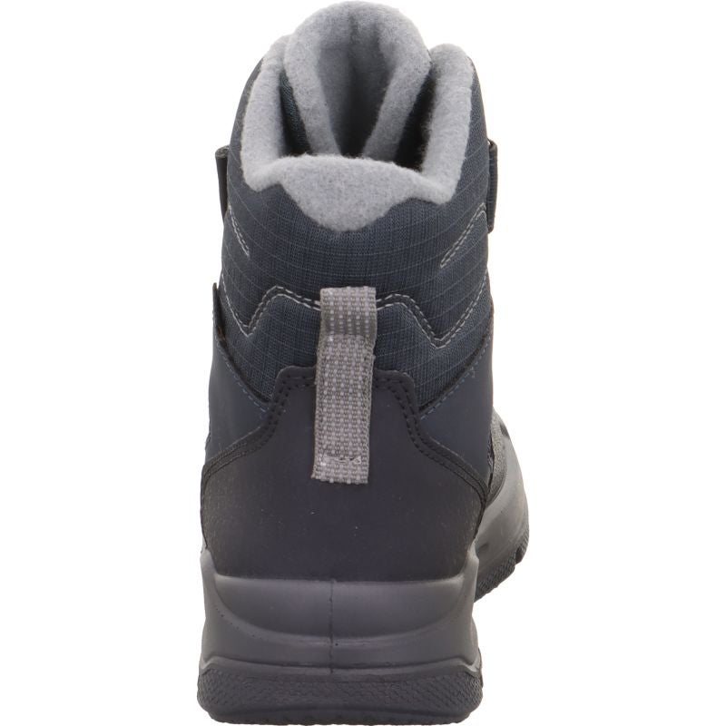 Superfit MARS  - Material: Textil/Sonstiges Material in Blau