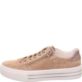 Legero LIMA20  - Material: Leather in Beige