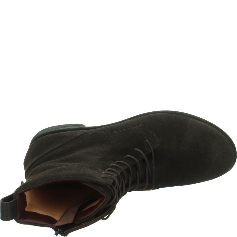 Think! AGRAT 2  - Material: Leder in Braun