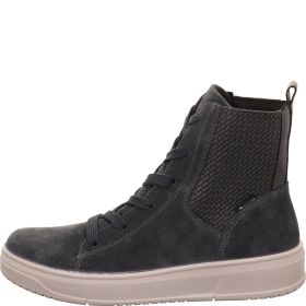 Legero REJOISE  - Material: Leder in Grau