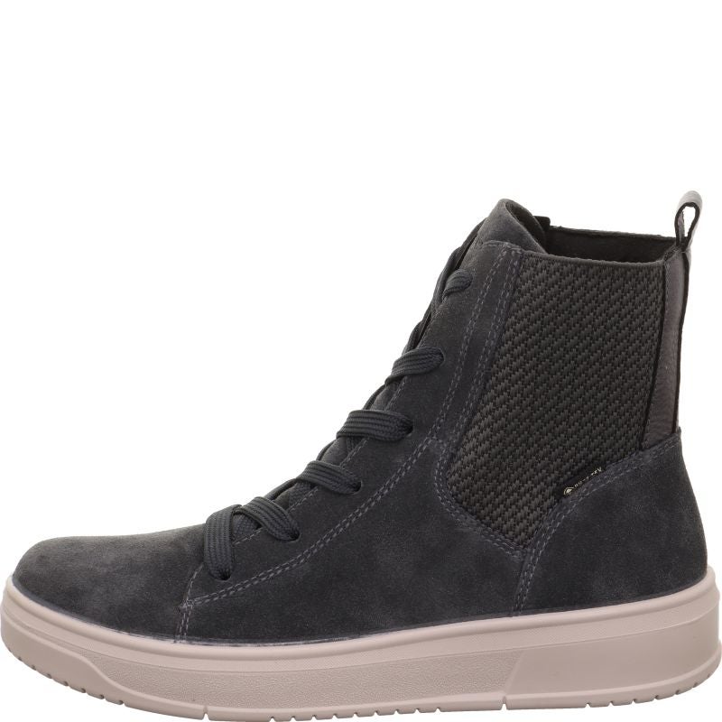 Legero REJOISE  - Material: Leder in Grau