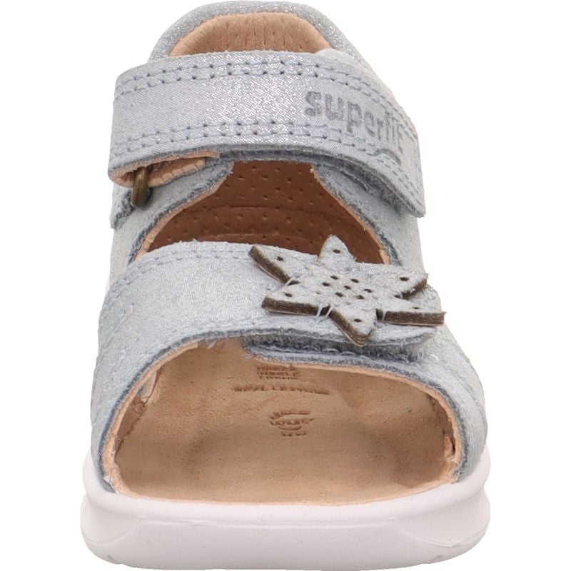 Superfit LAGOON  - Material: Leather