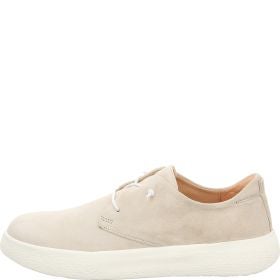 Think! TURNA LIGHT Sneaker low - Material: Leder in Beige