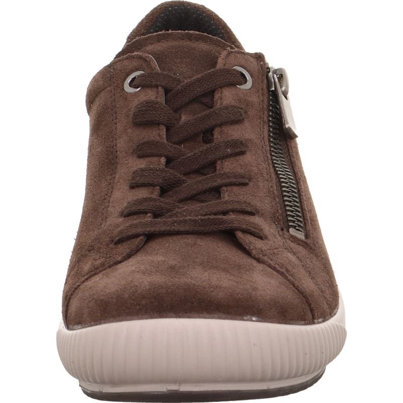Legero TANARO 5.0 Sneakers low - Material: Leather in Brown