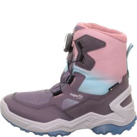 Superfit JUPITER ICE  - Material: Textil/Sonstiges Material in Purple