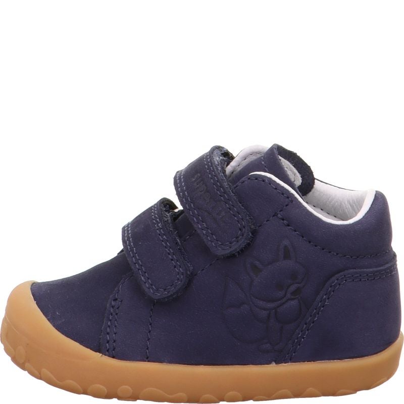 Superfit FLUMMI  - Material: Leder in Blau