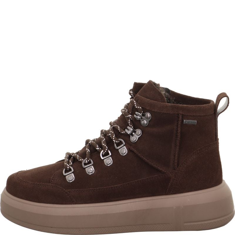 Legero WONDER  - Material: Leather in Brown