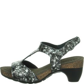 Think TRAUDI Woman  - Material: Leather in Multi Colour