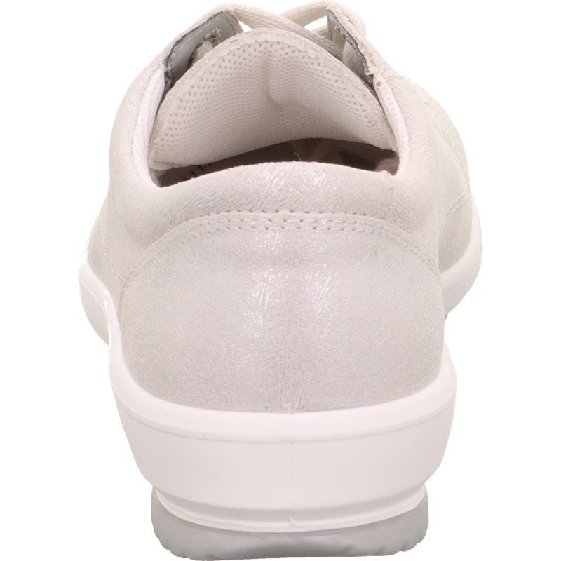 Legero TANARO 5.0 Damen Sneaker low - Material: Leder in Metallic