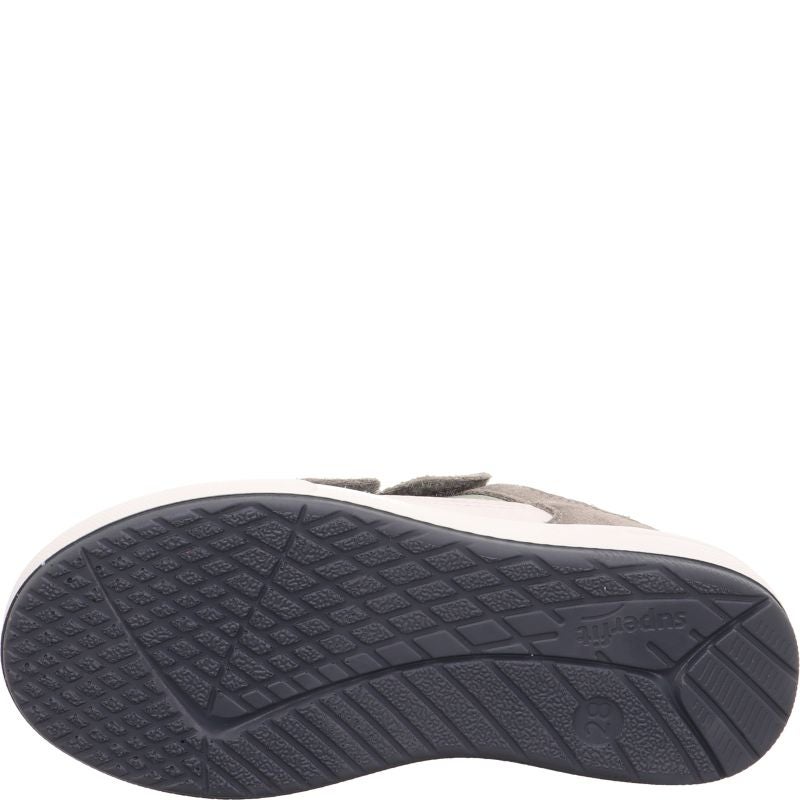Superfit MAVERICK  - Material: LederTextil