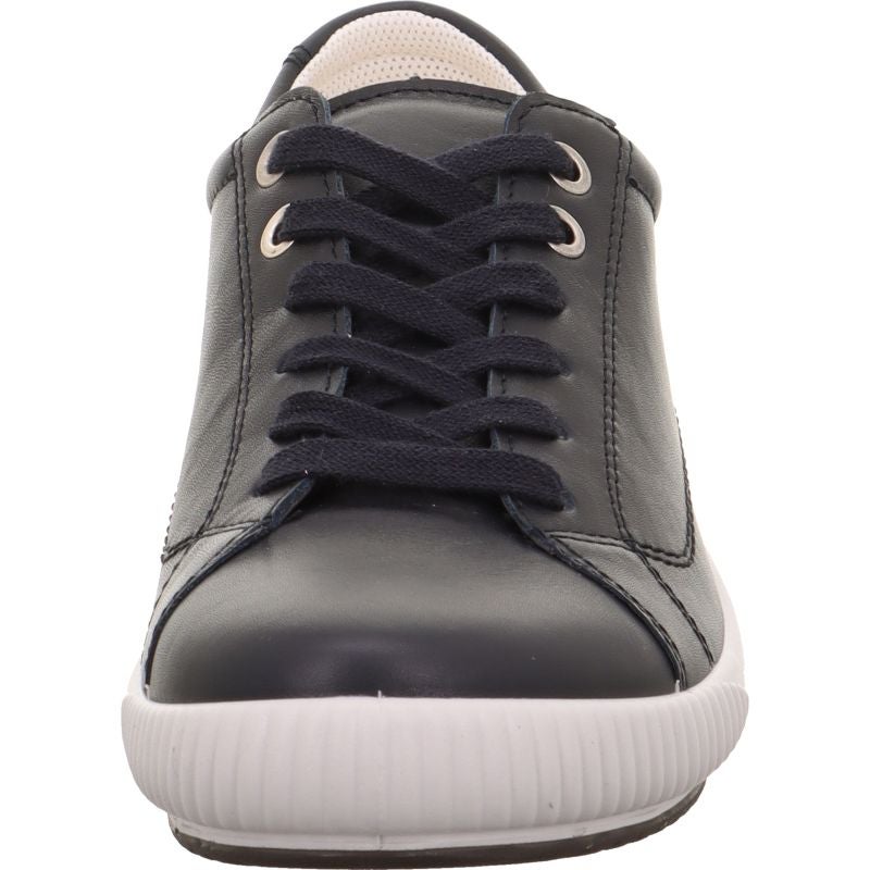 Legero TANARO 5.0 Damen Sneaker low - Material: Leder in Blau