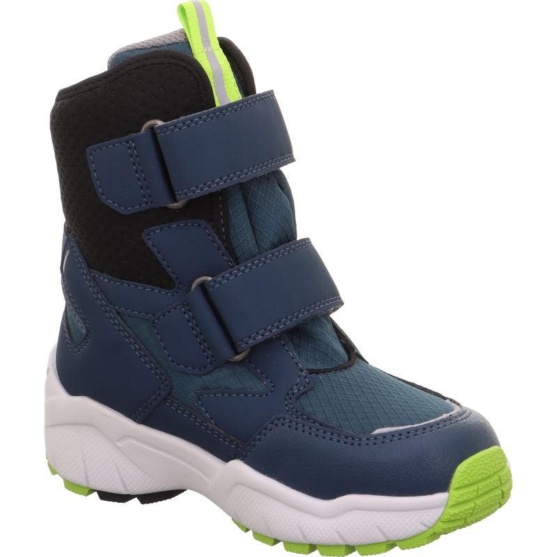 Superfit CULUSUK 2.0  - Material: Textil/Sonstiges Material in Blue