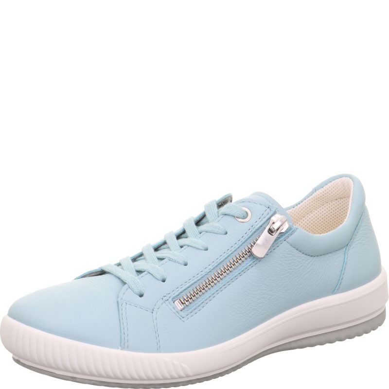 Legero TANARO 5.0 Damen Sneaker low - Material: Leder in Blau