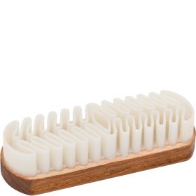 Legero COLLONIL Cleaning brush - Material: Sonstiges Material in Neutral