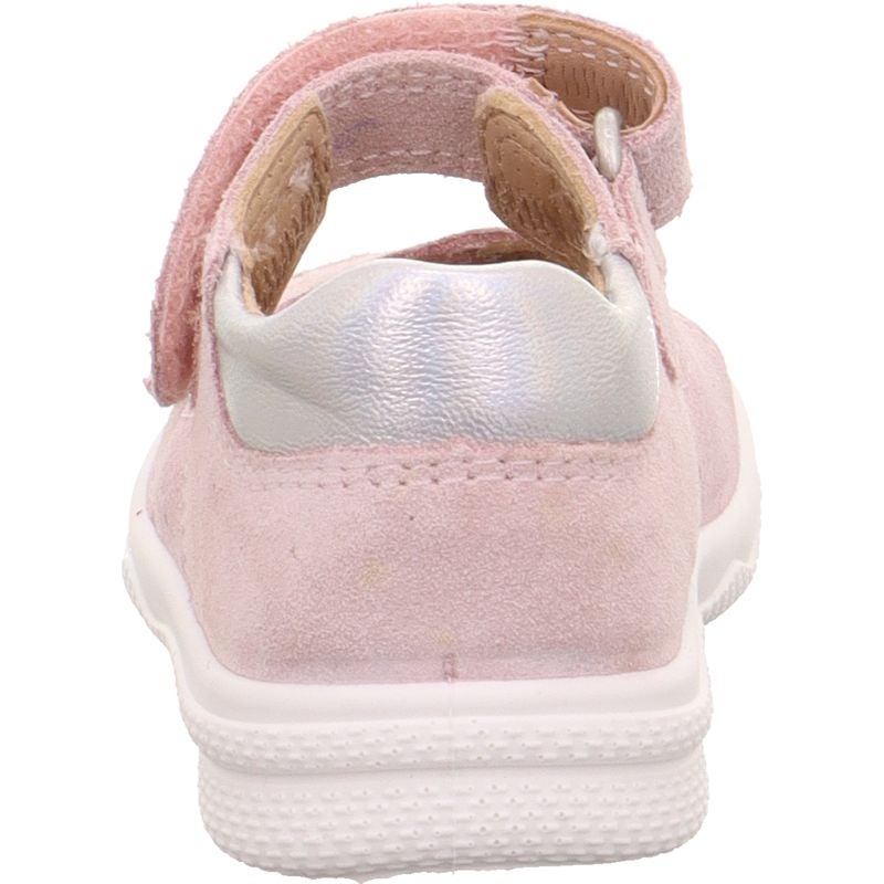 Superfit POLLY Sandal - Material: Leather in Rose