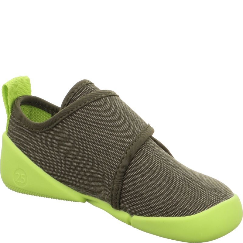 Superfit VENTI Slipper - Material: Textile
