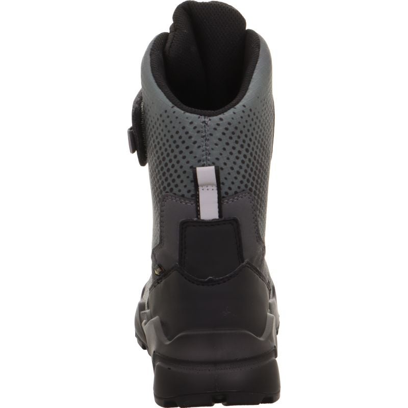 Superfit ROCKET Unisex | Boys Boot - Material: Textil/Sonstiges Material in Black