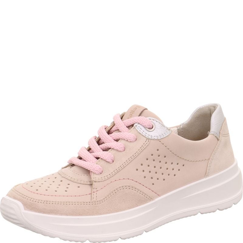 Legero SPRINTER Woman  - Material: Leather in Beige