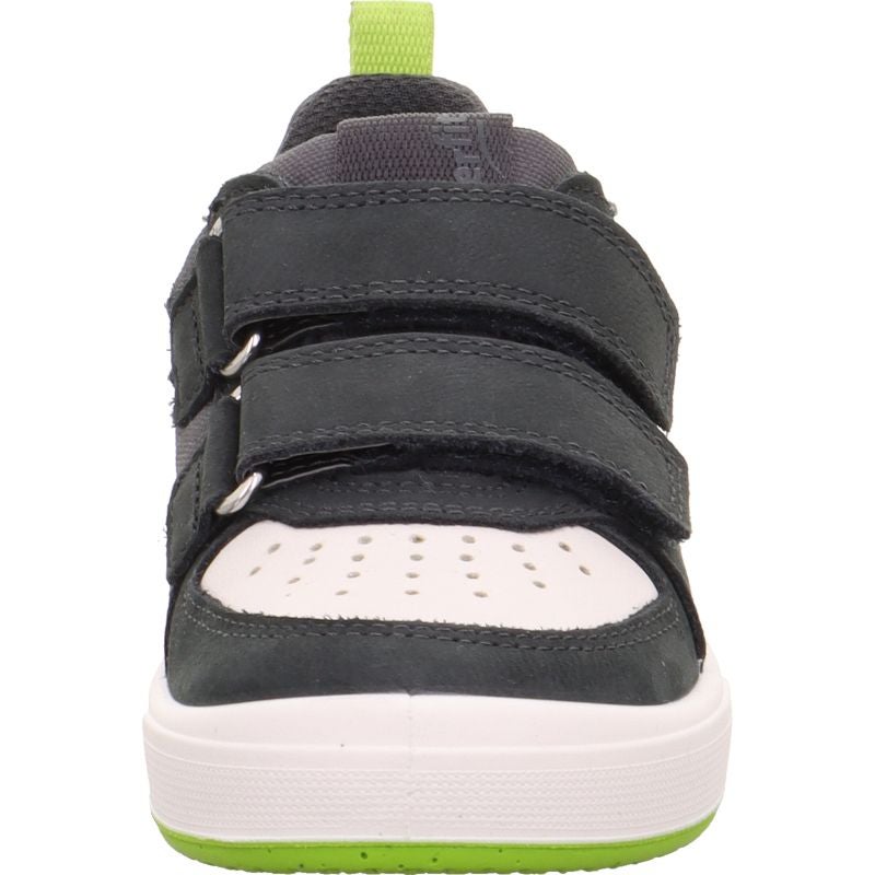 Superfit MAVERICK  - Material: LederTextil in Grey