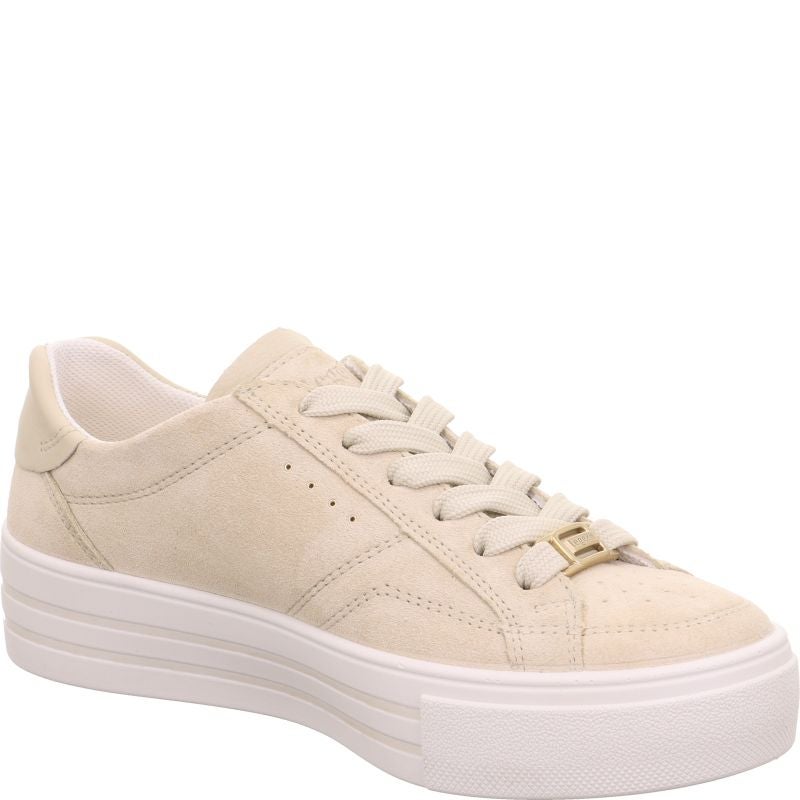 Legero LIMA20  - Material: Leather in Yellow