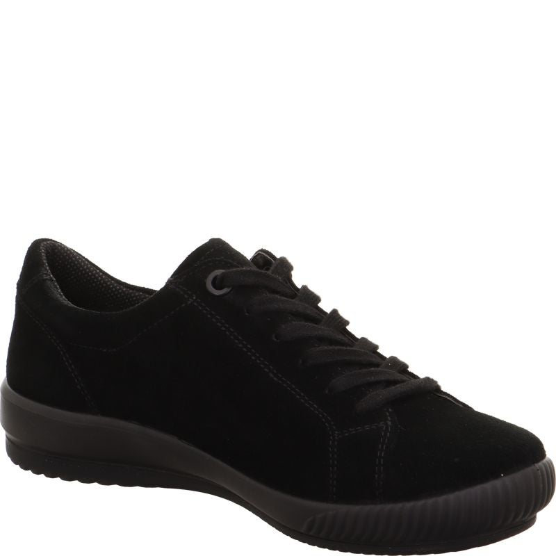 legero TANARO 5.0 Damen Sneaker low - Material: Leder in Schwarz