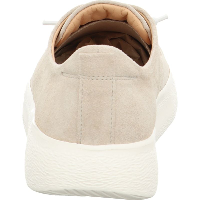 Think TURNA LIGHT DAMEN  - Material: Leather in Beige