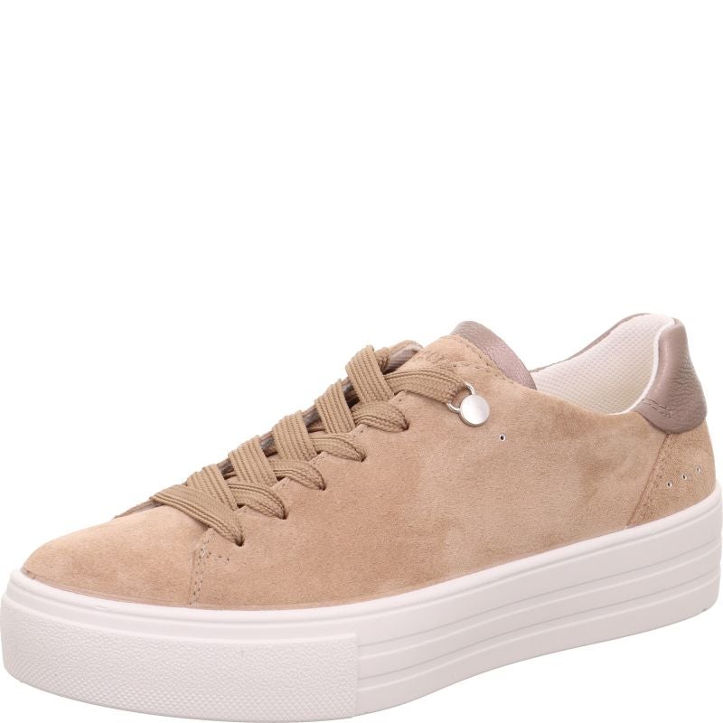 Legero LIMA20  - Material: Leather in Beige