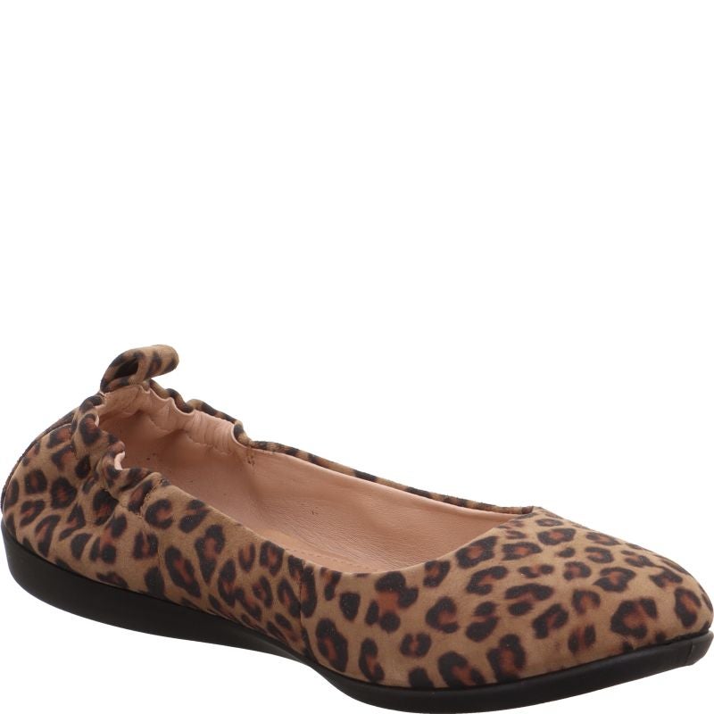 Legero CIARA Damen Ballerina - Material: Leder in Mehrfarbig