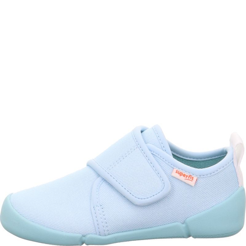 Superfit VENTI Slipper - Material: Textile