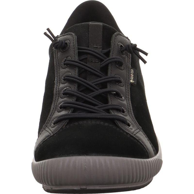 Legero TANARO 5.0  - Material: Leather in Black