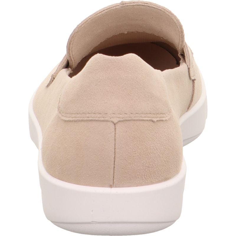 Legero SILENCE Woman  - Material: Leather in Beige