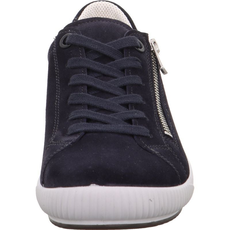 legero TANARO 5.0 Damen Sneaker low - Material: Leder in Blau