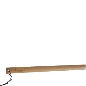 Think SHOE SHOVEL Shoehorn long - Material: Sonstiges Material in Beige