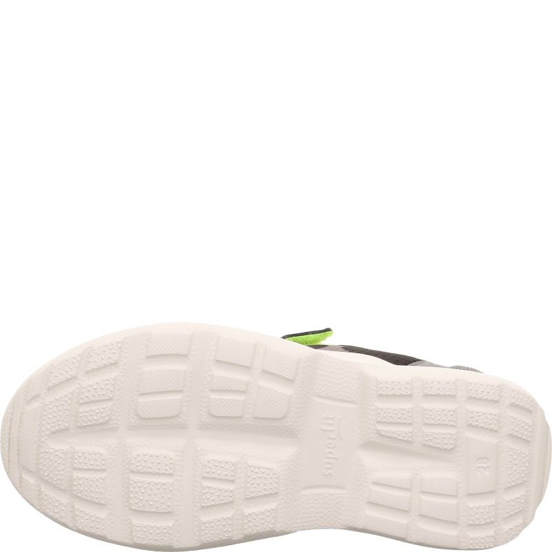 Superfit RUSH Boys  - Material: Textil/Sonstiges Material in Black