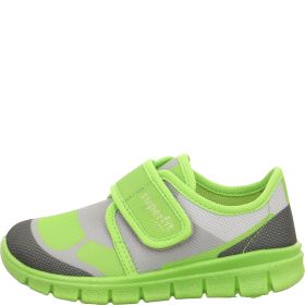 Superfit BOBBY Slipper - Material: Textile in Grey
