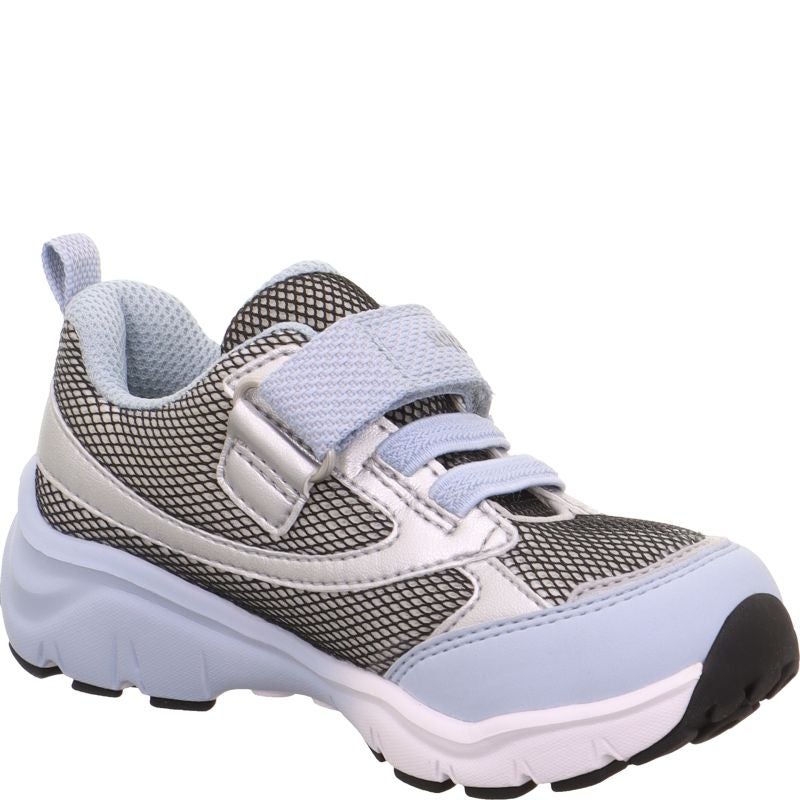 Superfit SPORT5  - Material: TextilSonstigesMaterial in Blue