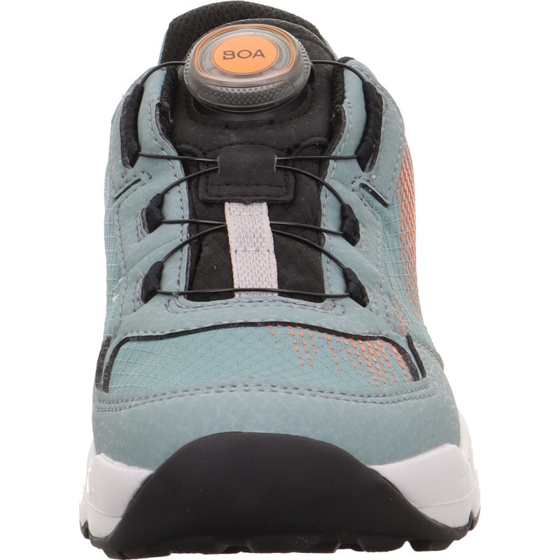 Superfit FREERIDE Sneakers low - Material: TextilSonstigesMaterial