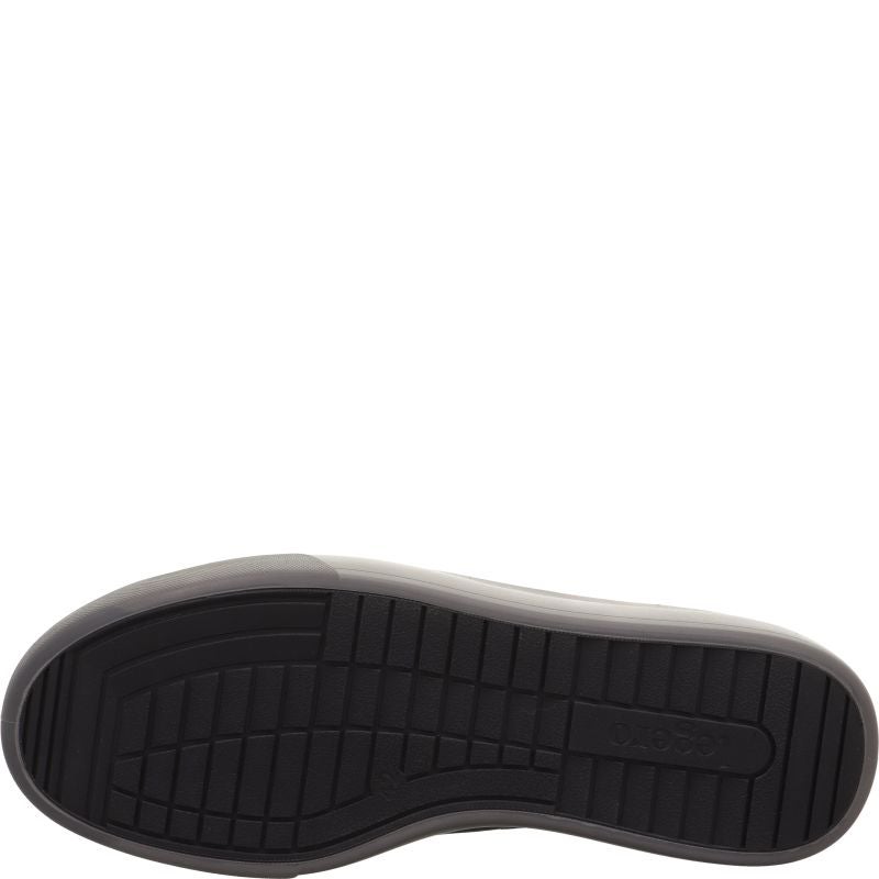 Legero MONDO  - Material: Leather in Black