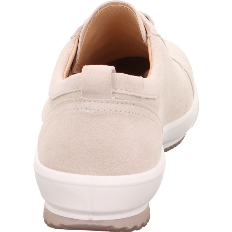 Legero TANARO 5.0 Woman Sneakers low - Material: Leather in Beige