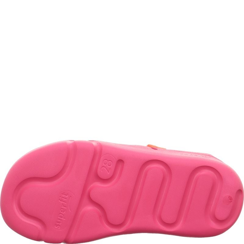 Superfit SPLASH-S Girls  - Material: Sonstiges Material in Pink