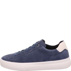 Legero MONDO  - Material: Leather in Blue