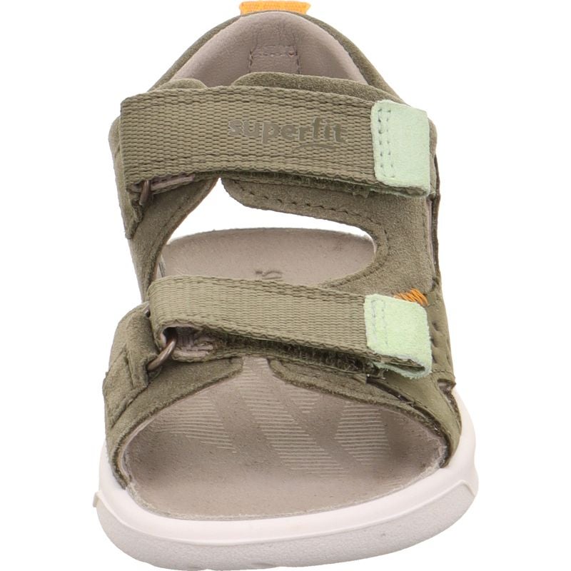 Superfit LAGOONMIDI  - Material: Leather