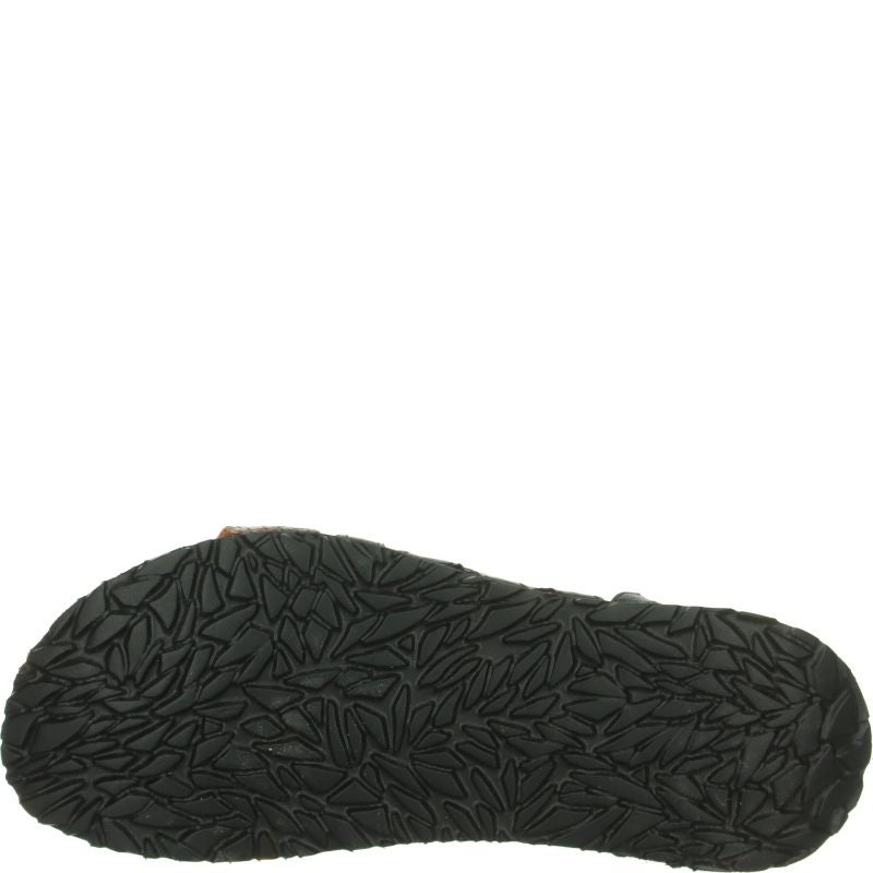Think KOAK DAMEN Woman  - Material: Leather in Black