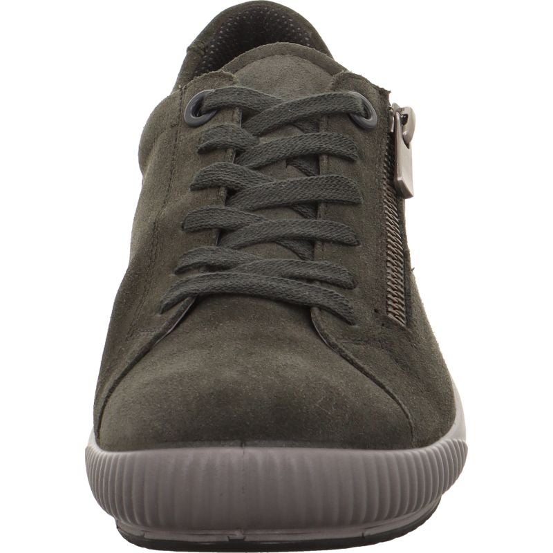 legero TANARO 5.0 Damen Sneaker low - Material: Leder in Grün