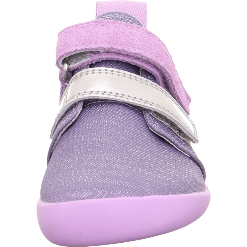 Superfit VENTO  - Material: Textile in Purple