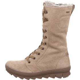 Legero NOVARA Damen - Material: Leder in Beige
