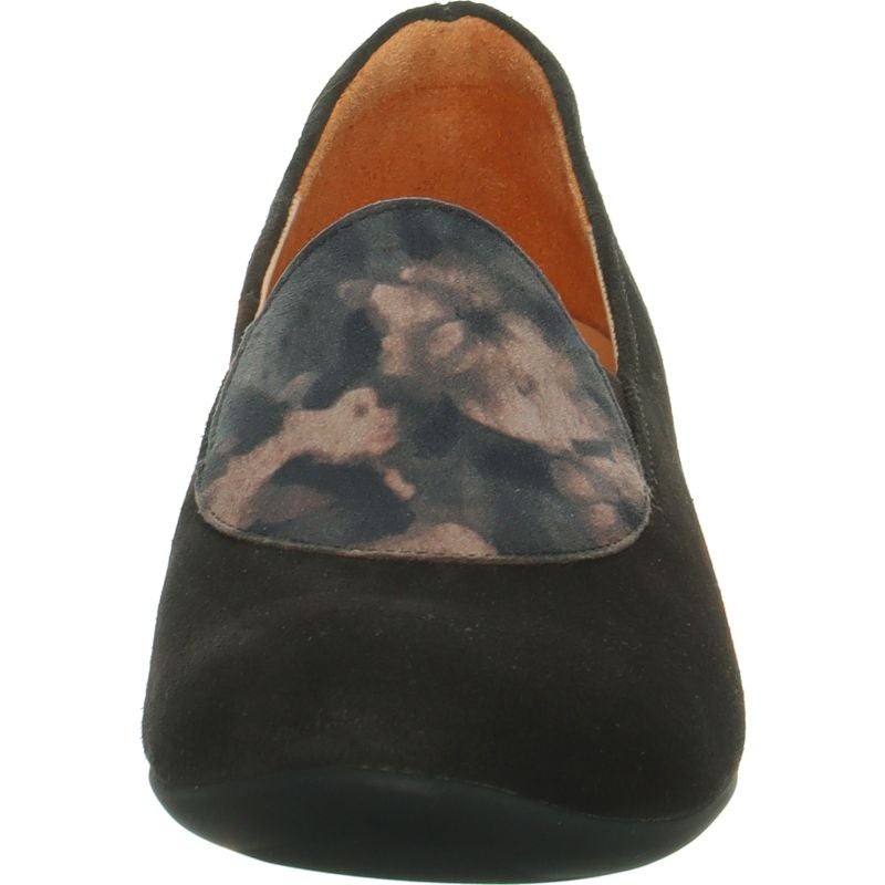 Think! GUAD2  - Material: Leder in Braun
